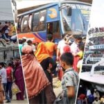 বাংলাদেশের রাজনীতিতে নীতিনির্ভরতার গুরুত্ব